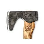 BeaverCraft AX6 Bushcraft Bijl