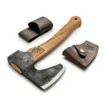 BeaverCraft AX6 Bushcraft Bijl