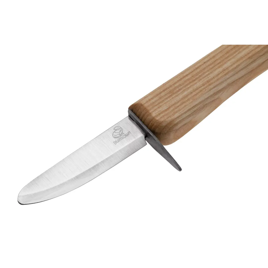 BeaverCraft C1 Kid Whittling Messer für Anfänger