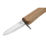 BeaverCraft C1 Kid Whittling Knife For Beginners