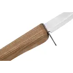 BeaverCraft C1 Kid Whittling Knife For Beginners