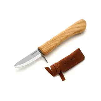 Beavercraft BeaverCraft C1 Kid Whittling Messer für Anfänger