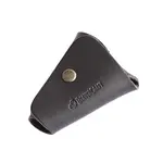 BeaverCraft SK2 Lange Lepelmes met Leren Schede