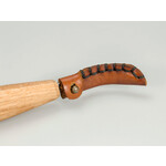 BeaverCraft SK4S Open Curve Lepelmes Met Schede Links