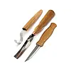 BeaverCraft S14 Spoon Carving Set With Gouge
