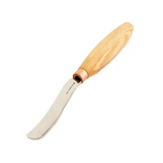 Beavercraft BeaverCraft K6L/15 Compacte lang gebogen guts (Sweep #6)