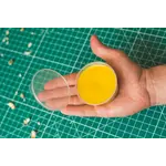 BeaverCraft W60 Natuurlijke Bijenwas, 60g