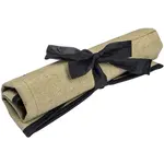 BeaverCraft TR4 Tool Storage Roll For 4 Tools