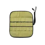 Beavercraft TR12 Tool Storage Roll For 12 Tools