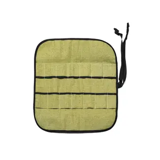 Beavercraft Beavercraft TR12 Tool Storage Roll For 12 Tools