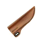 BeaverCraft SH1 Lederscheide für Holzschnitzmesser