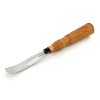 Beavercraft BeaverCraft G7L/22 Lang Gebogen Guts 7L (22mm)