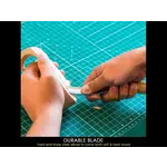 BeaverCraft G7L/22 Lang Gebogen Guts 7L (22mm)