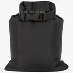 Highlander Drybag / Drysack Schwarz