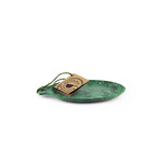 Kupilka 14 Plate Conifer (Green)