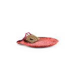 Kupilka 14 Plate Red Cranberry (Rot)