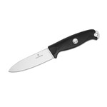 Victorinox Venture Pro Bushcraft-Messer Schwarz