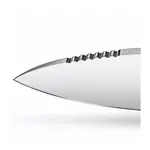 Victorinox Venture Pro Bushcraft-Messer Schwarz