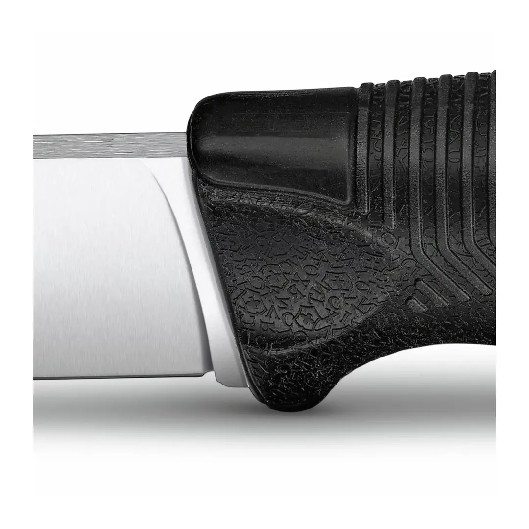 Victorinox Venture Pro Bushcraft Knife Black