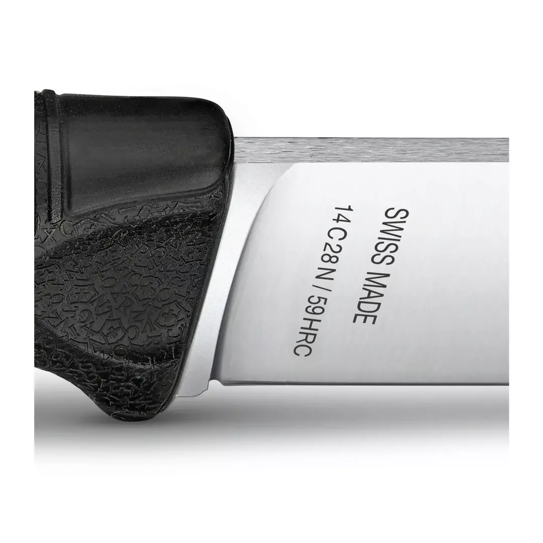 Victorinox Venture Pro Bushcraft Knife Black