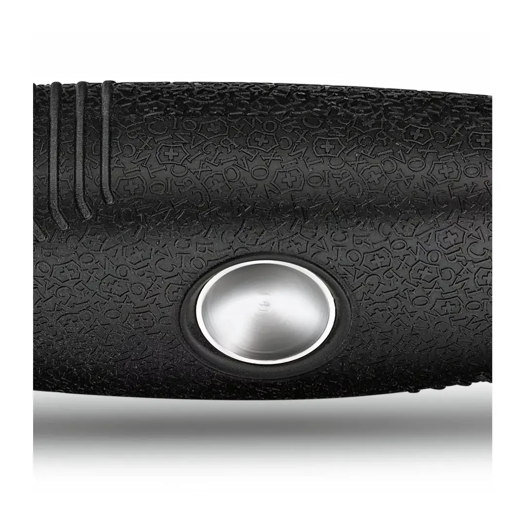 Victorinox Venture Pro Bushcraft Knife Black