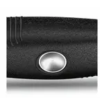 Victorinox Venture Pro Bushcraft-Messer Schwarz