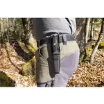 Victorinox Venture Pro Bushcraft-Messer Schwarz