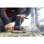 Victorinox Venture Pro Bushcraft-Messer Schwarz