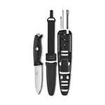 Victorinox Venture Pro Bushcraft-Messer Schwarz