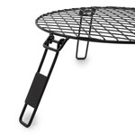 Barebones Fire Pit Grill Grate