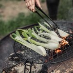 Barebones Fire Pit Grill Grate