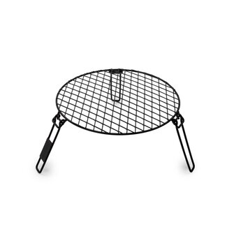 Barebones Barebones Fire Pit Grill Grate