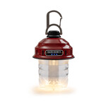 Barebones Beacon Light Red