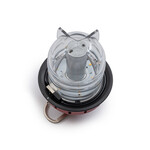 Barebones Beacon Light Red