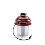 Barebones Beacon Light Red