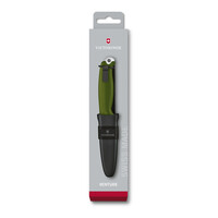 Victorinox Venture Olive Bushcraftmes