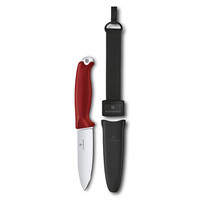 Victorinox Venture Rood Bushcraftmes