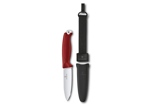 Victorinox Victorinox Venture rot Bushcraftmesser