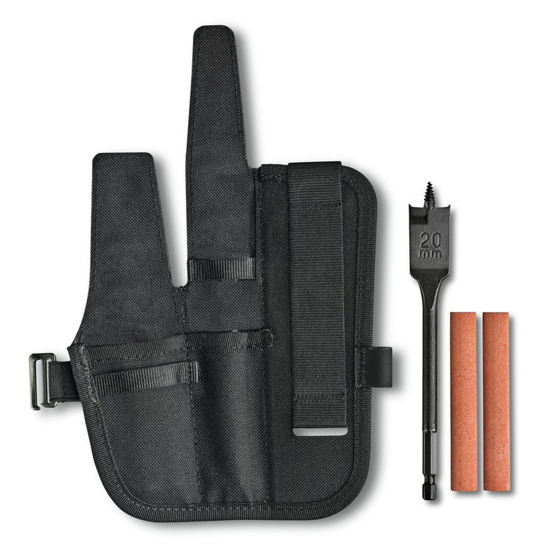 Victorinox Venture Pro Kit Zwart