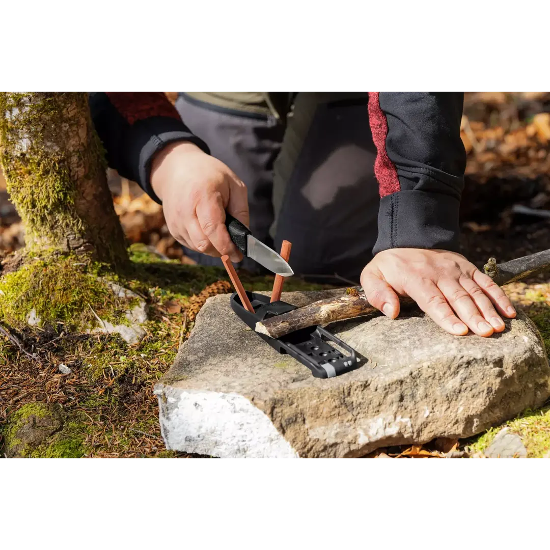 Victorinox Venture Pro Kit Zwart