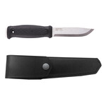 Mora Garberg Bushcraftmesser mit Lederscheide