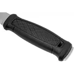 Mora Garberg Bushcraftmesser mit Lederscheide