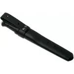 Mora Garberg Bushcraftmesser mit Kunststoffscheide