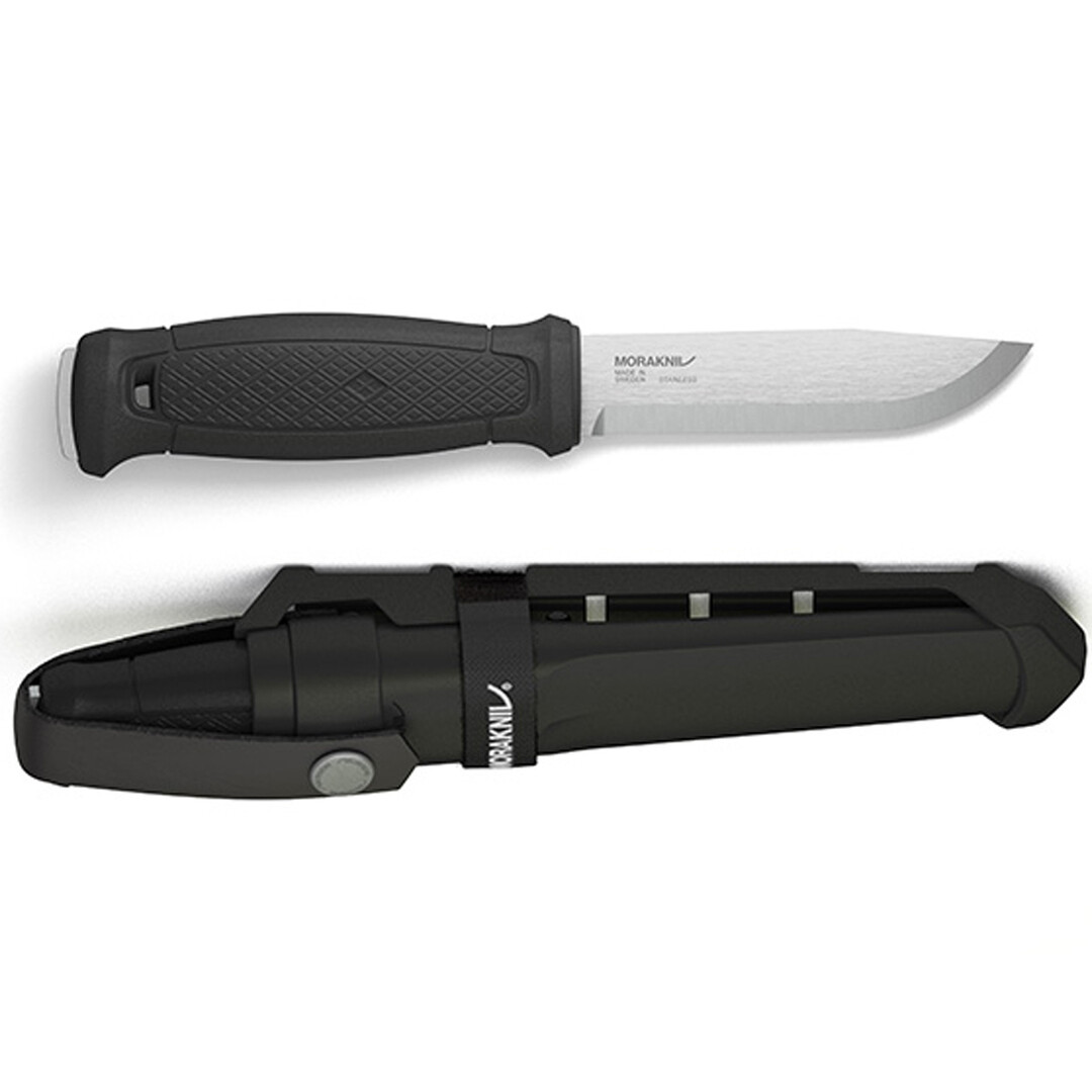 Mora Garberg Bushcraftmes Multi Mount