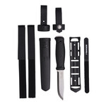 Mora Garberg Bushcraftmesser Multi Mount