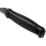 Mora Garberg Black Carbon Bushcraftmes Multi Mount