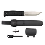 Mora Garberg Bushcraft knife With Polymer Sheath - Copy