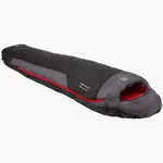 Highlander Serenity 350 Sleeping Bag Charcoal