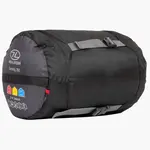 Highlander Serenity 350 Mummy Schlafsack Charcoal