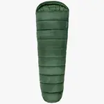 Highlander Phoenix Flame 400 Mumienschlafsack Olive Green